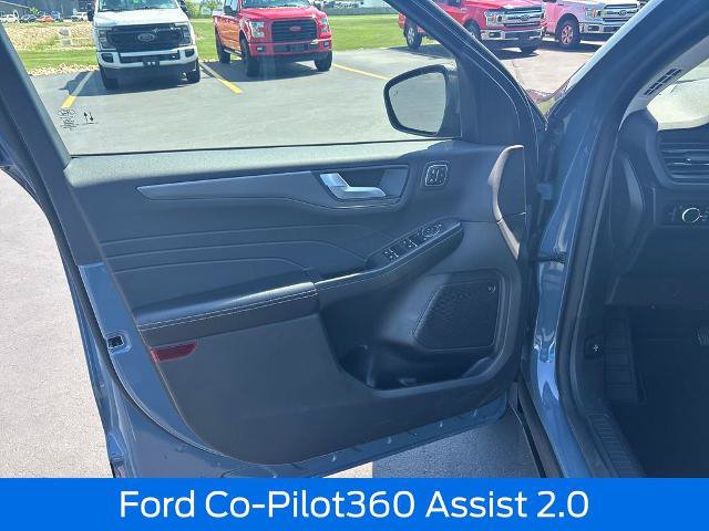 Certified 2023 Ford Escape Active w/ Tech Pack #2 AWD/4WD image 12