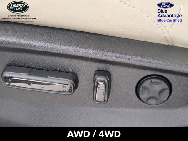 Used 2019 Honda CR-V EX-L image 14