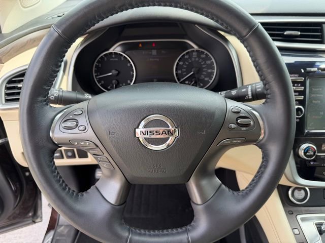 Used 2021 Nissan Murano Platinum FWD image 14