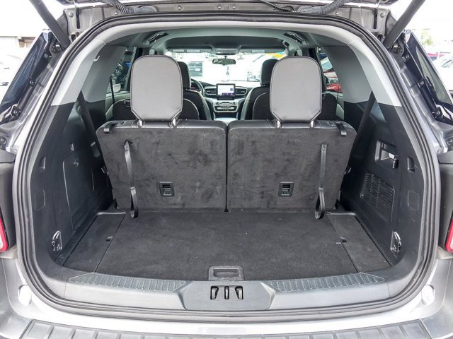 Certified 2023 Ford Explorer XLT w/ Equipment Group 202A AWD/4WD image 29