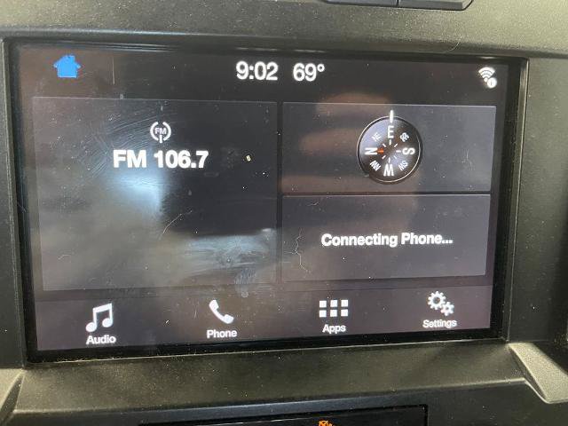 Certified 2018 Ford F150 XLT w/ Equipment Group 302A Luxury AWD/4WD image 16