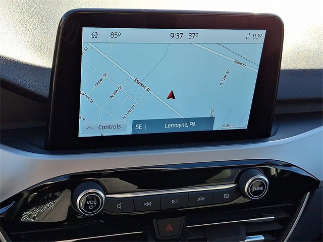 Certified 2022 Ford Escape SE w/ Convenience Package image 16