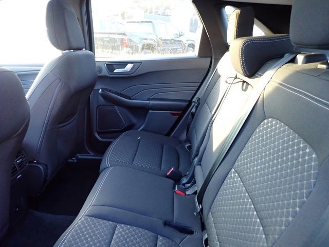 Certified 2024 Ford Escape Active w/ Tech Pack #2 image 17