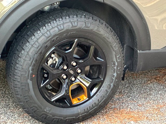 Certified 2026 Ford Explorer Tremor w/ Tremor Ultimate Package AWD/4WD image 15