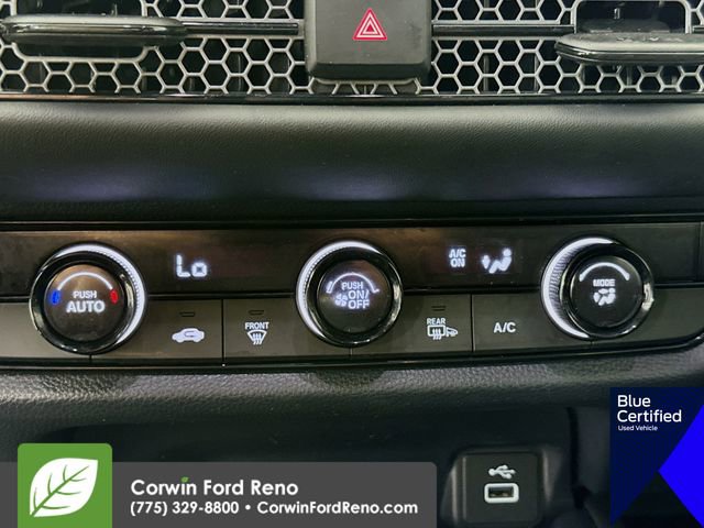 Used 2023 Honda HR-V Sport image 18