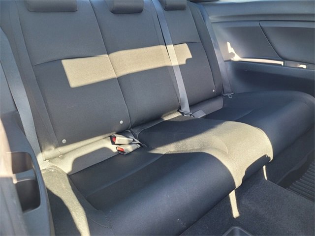 Used 2020 Honda Civic EX image 13