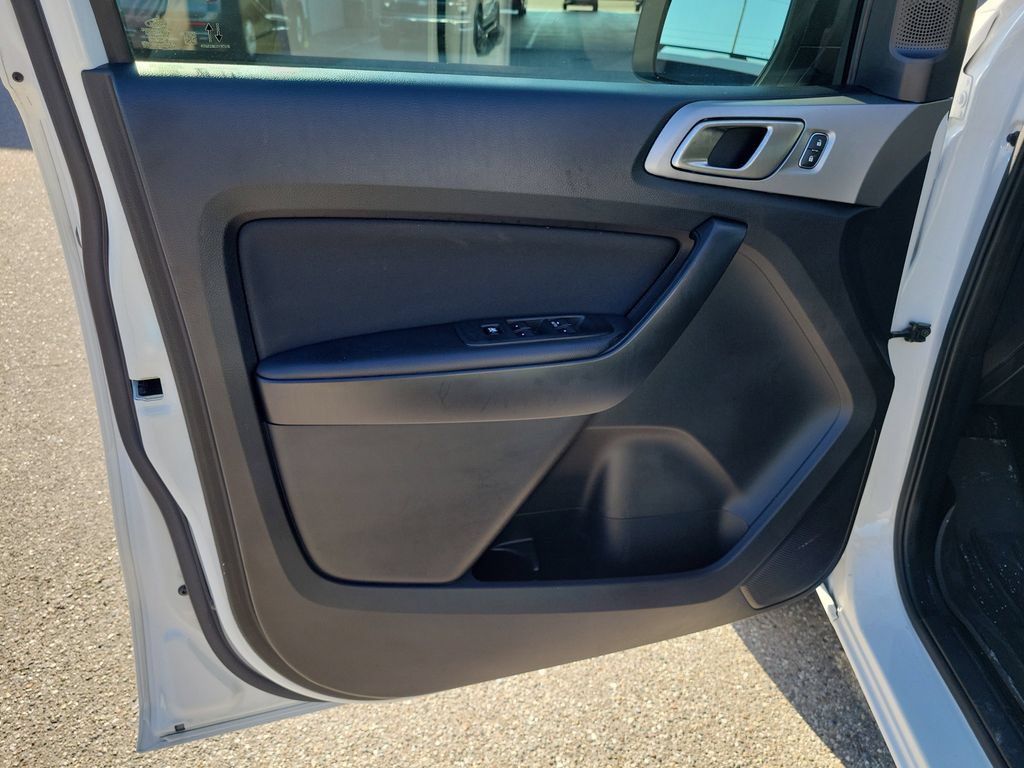 Certified 2021 Ford Ranger XLT RWD image 24