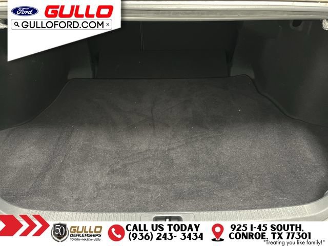 Used 2022 Toyota Camry LE FWD image 10