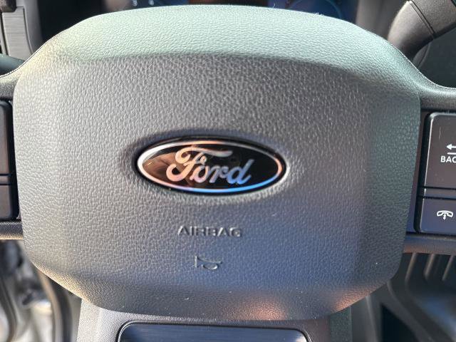 Certified 2024 Ford F150 STX w/ STX Black Appearance Package image 27