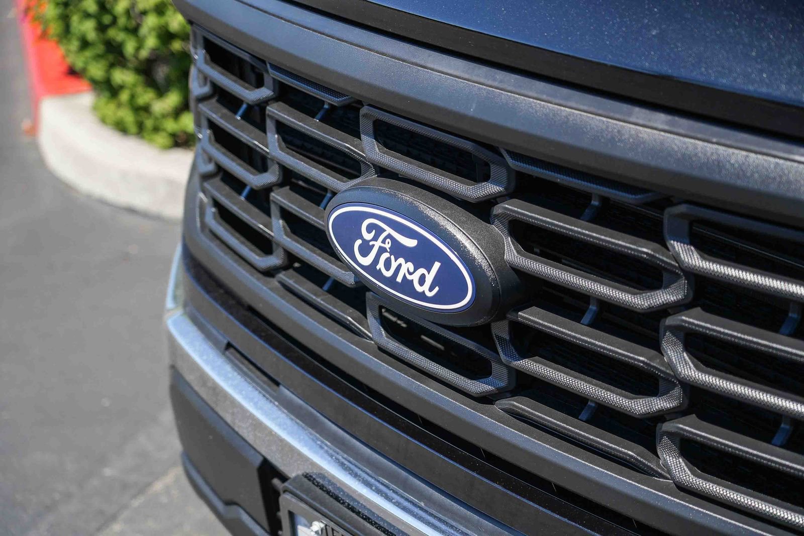 Certified 2024 Ford F150 XL w/ Equipment Group 103A High RWD image 3