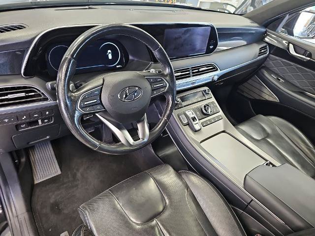 Used 2020 Hyundai Palisade Limited AWD/4WD image 16