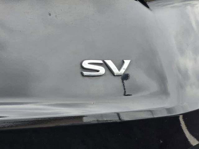 Used 2022 Nissan Rogue SV FWD image 28