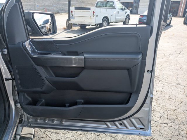 Certified 2022 Ford F150 XLT w/ Equipment Group 302A High AWD/4WD image 32
