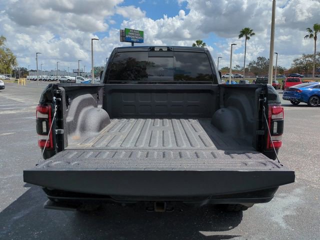 Used 2024 RAM 2500 Limited image 13