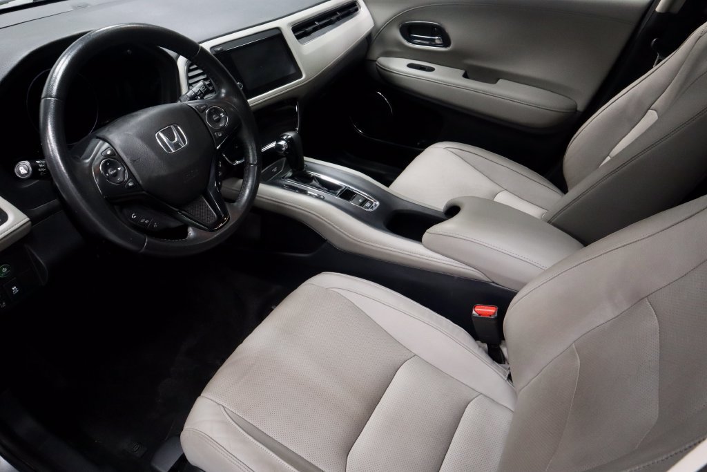 Used 2021 Honda HR-V EX-L image 22