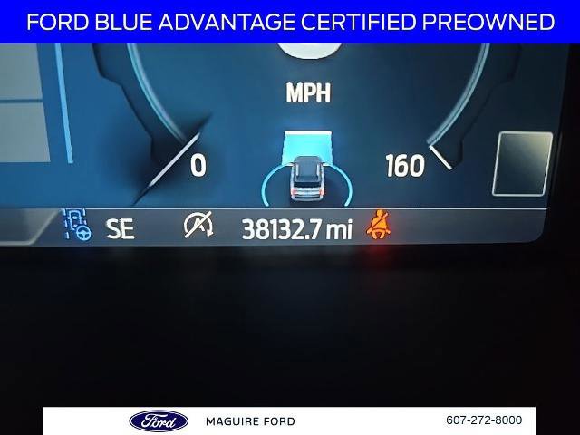 Certified 2023 Ford Expedition Limited AWD/4WD image 26