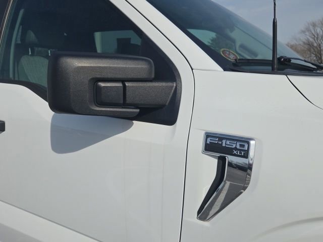 Certified 2023 Ford F150 XLT image 9