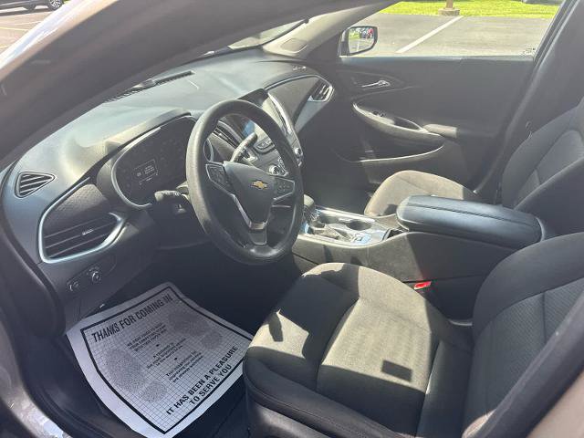 Used 2024 Chevrolet Malibu LT FWD image 9