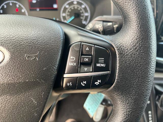 Certified 2024 Ford Transit 350 XLT image 20