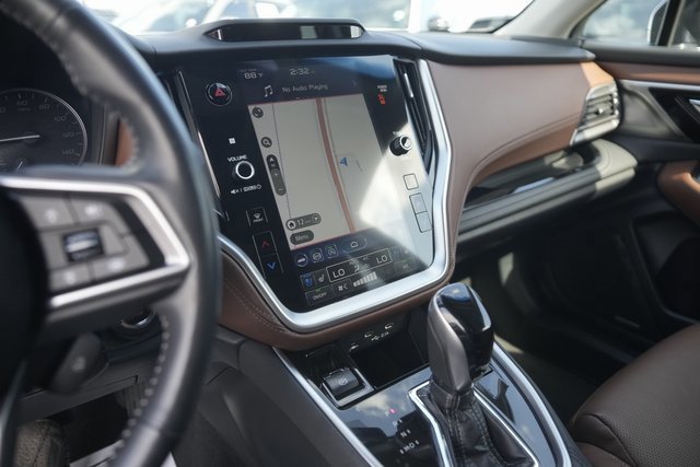 Used 2021 Subaru Outback Touring XT image 26