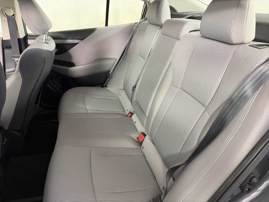 Used 2021 Subaru Legacy Premium image 13