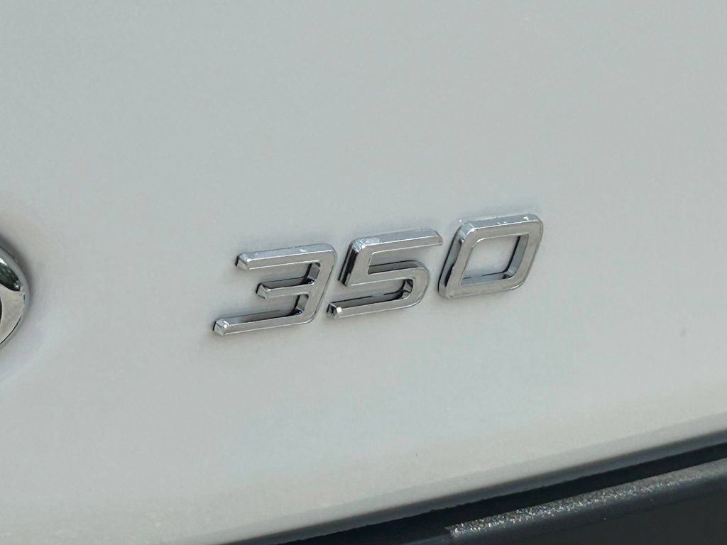 Certified 2025 Ford Transit 350 XLT RWD image 21