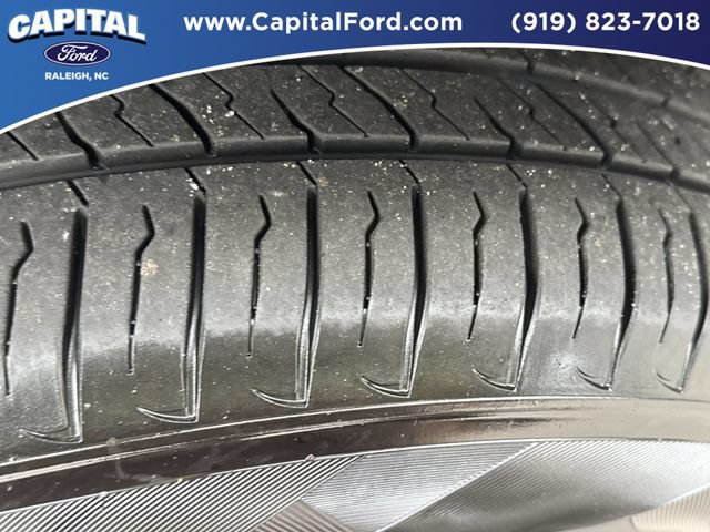 Used 2025 Nissan Rogue SV FWD image 14