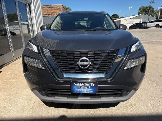 Used 2022 Nissan Rogue SV AWD/4WD image 4