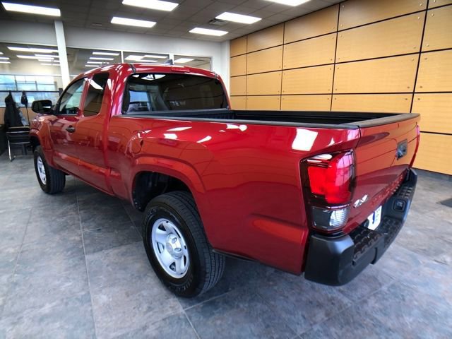 Used 2021 Toyota Tacoma SR image 3