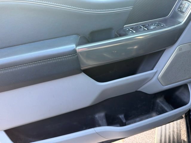 Certified 2023 Ford F150 Limited AWD/4WD image 11