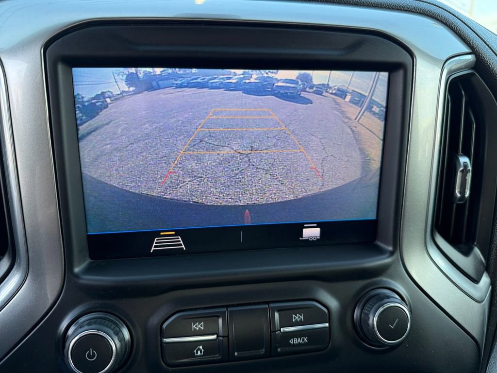 Used 2019 Chevrolet Silverado 1500 RST w/ All-Star Edition image 21