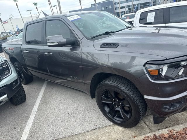 Used 2020 RAM 1500 Big Horn