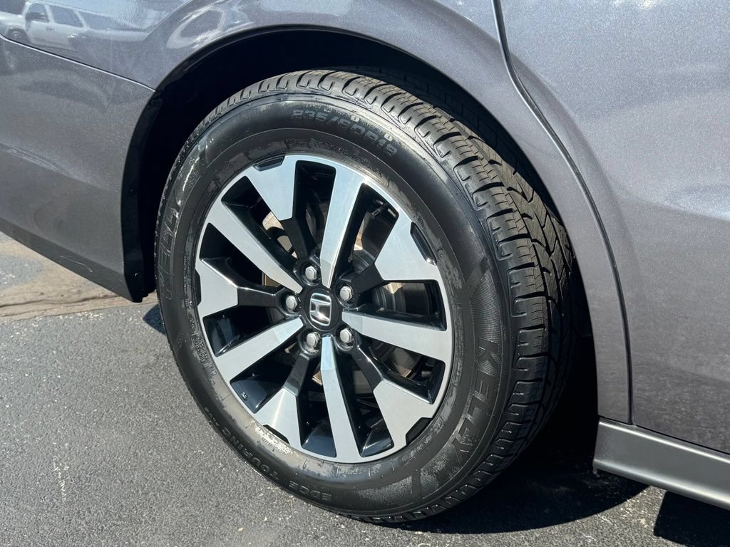 Used 2025 Honda Odyssey EX-L image 25