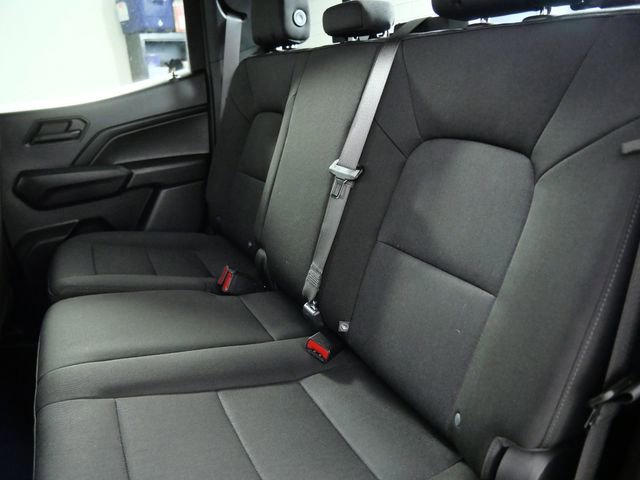 Used 2023 Chevrolet Colorado Trail Boss w/ Technology Package AWD/4WD image 15