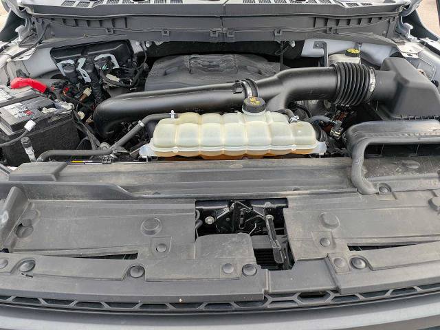 Certified 2021 Ford F150 Tremor w/ Equipment Group 401A Mid AWD/4WD image 13