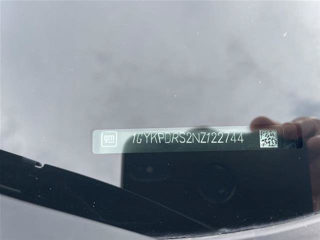 Used 2022 Cadillac XT6 Premium Luxury w/ Technology Package AWD/4WD image 40