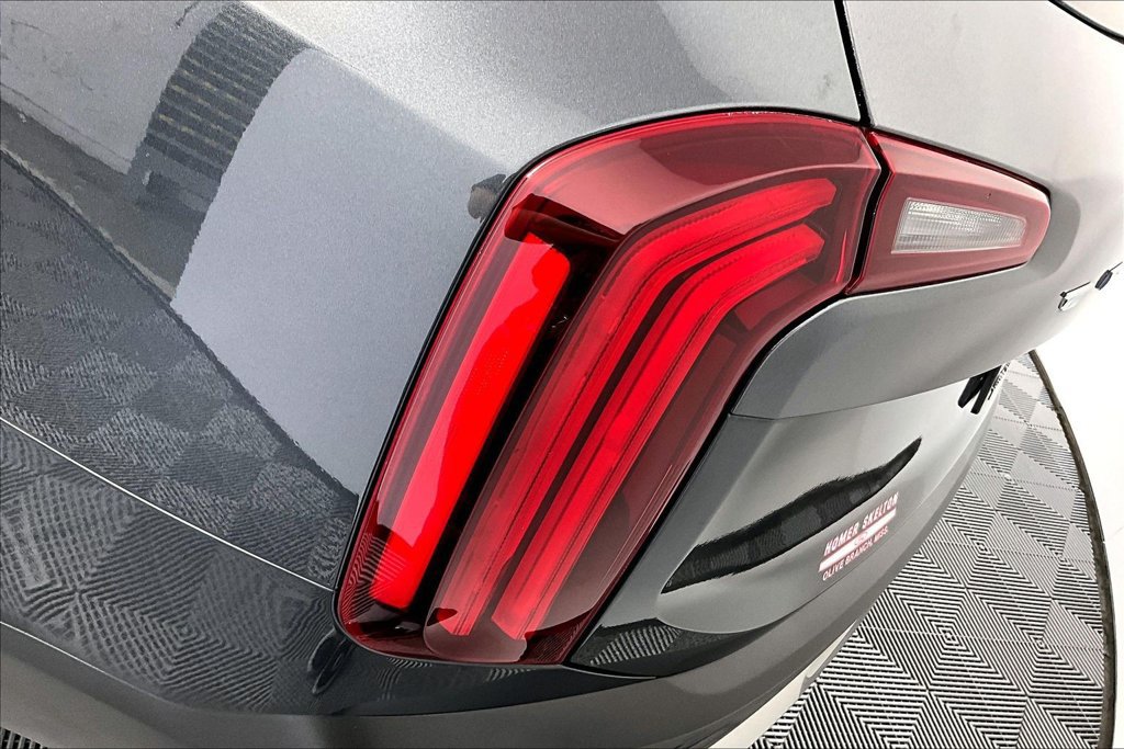 Used 2021 Kia Telluride EX w/ EX Premium Package FWD image 29