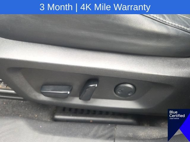 Used 2022 Mitsubishi Outlander SE AWD/4WD image 27