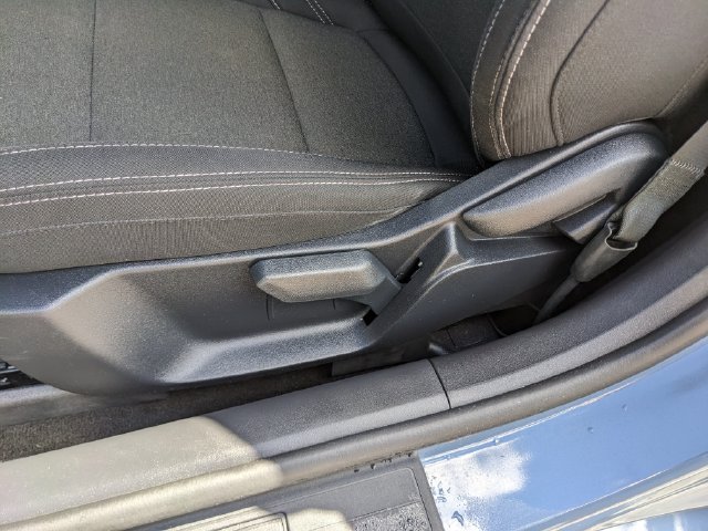 Certified 2024 Ford Mustang Coupe RWD image 21