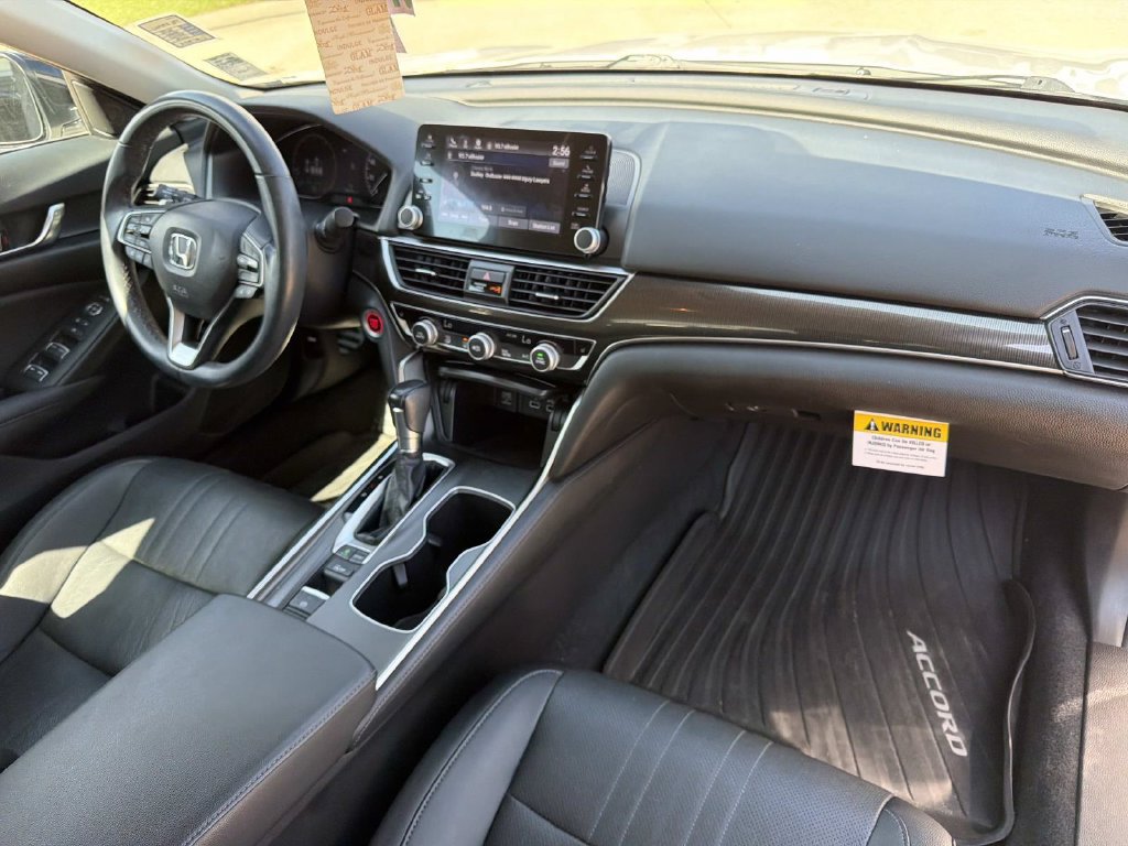 Used 2022 Honda Accord Sport Special Edition image 13