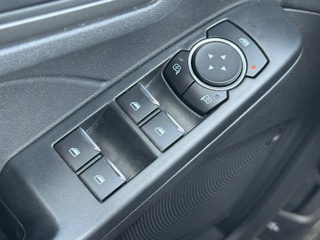 Certified 2024 Ford Escape Active AWD/4WD image 21