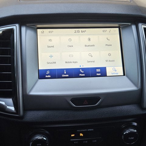 Certified 2020 Ford Ranger XLT w/ Equipment Group 301A Mid image 16