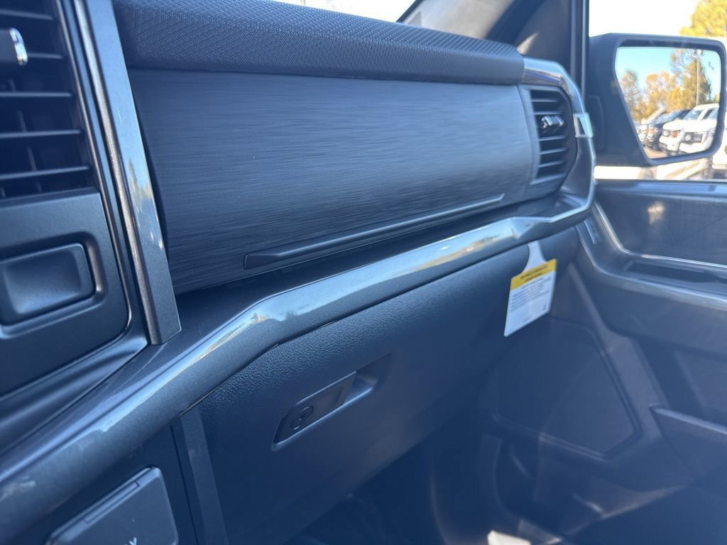 Certified 2023 Ford F150 XLT w/ Equipment Group 302A High image 33