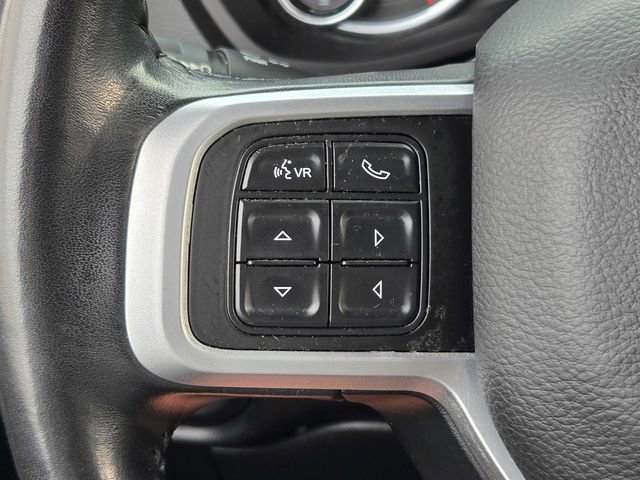 Used 2020 RAM 2500 Big Horn w/ Night Edition image 19