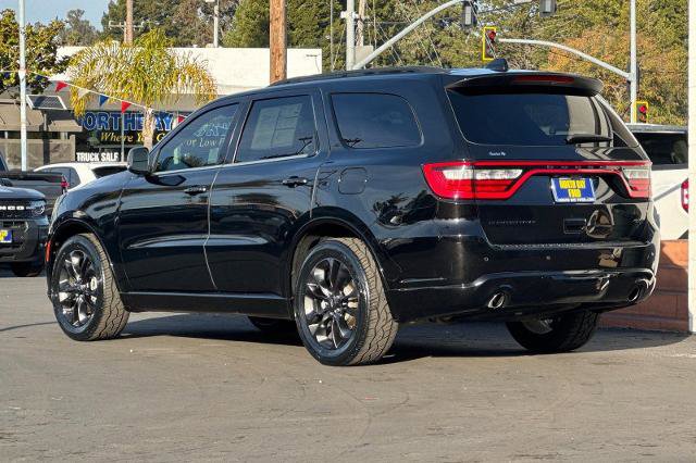 Used 2022 Dodge Durango GT image 30