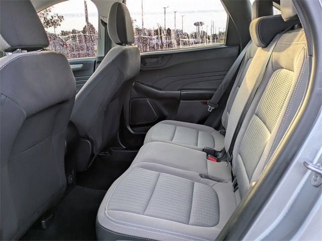 Certified 2021 Ford Escape S image 13