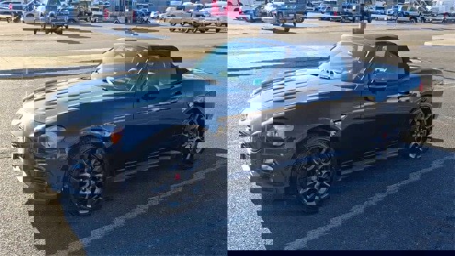 Used 2019 FIAT 124 Spider Abarth w/ Navigation & Sound Group image 2