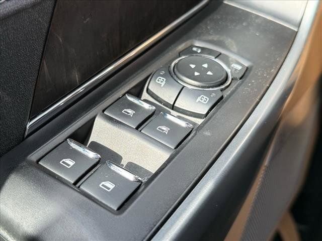 Certified 2023 Ford F150 Lariat w/ Bed Utility Package image 16