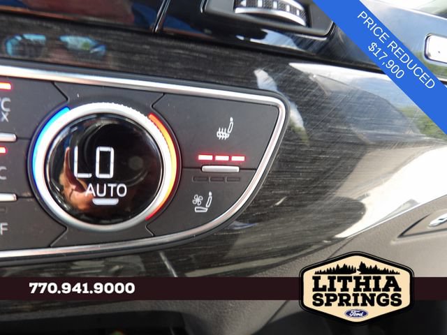 Used 2018 Audi Q7 3.0T Prestige w/ Prestige Package AWD/4WD image 20
