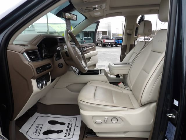 Used 2021 GMC Yukon Denali image 25